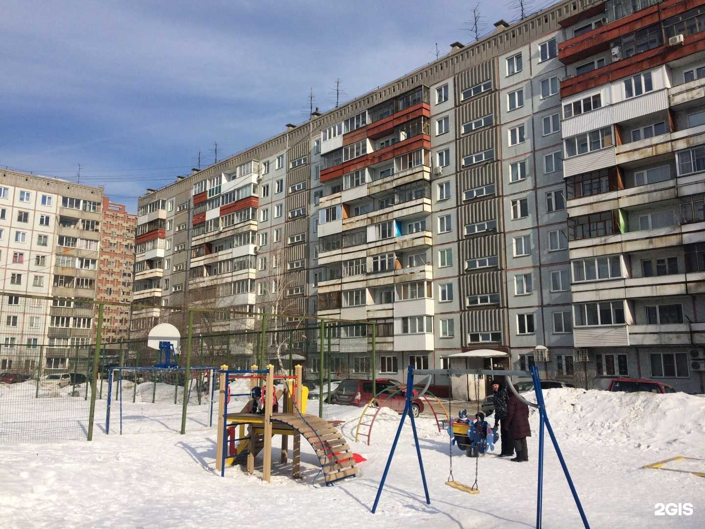 Отзывы на компанию Аура красоты в Новосибирске c фото - фотография 2 из 2