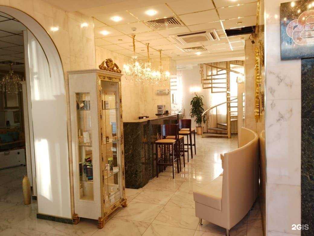 Отзывы на компанию AMN Persona в г. Екатеринбург c фото