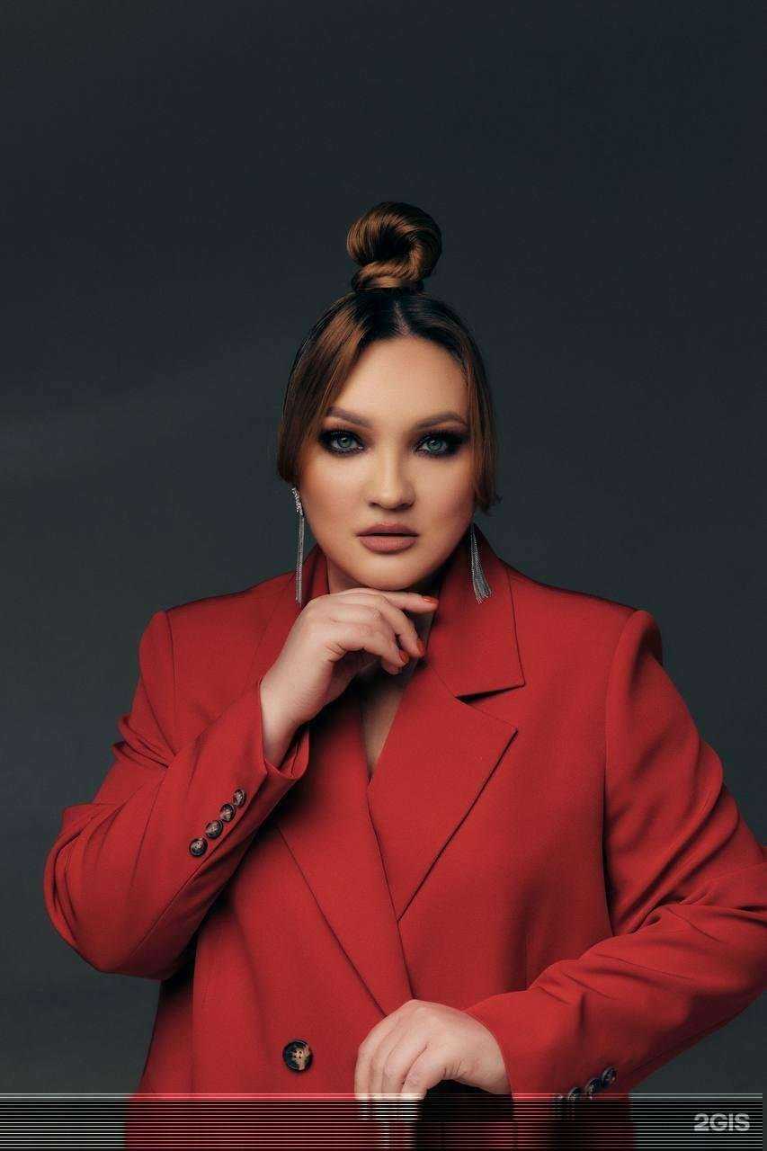 Отзывы на компанию Студия Юлии Масловой в Самаре c фото