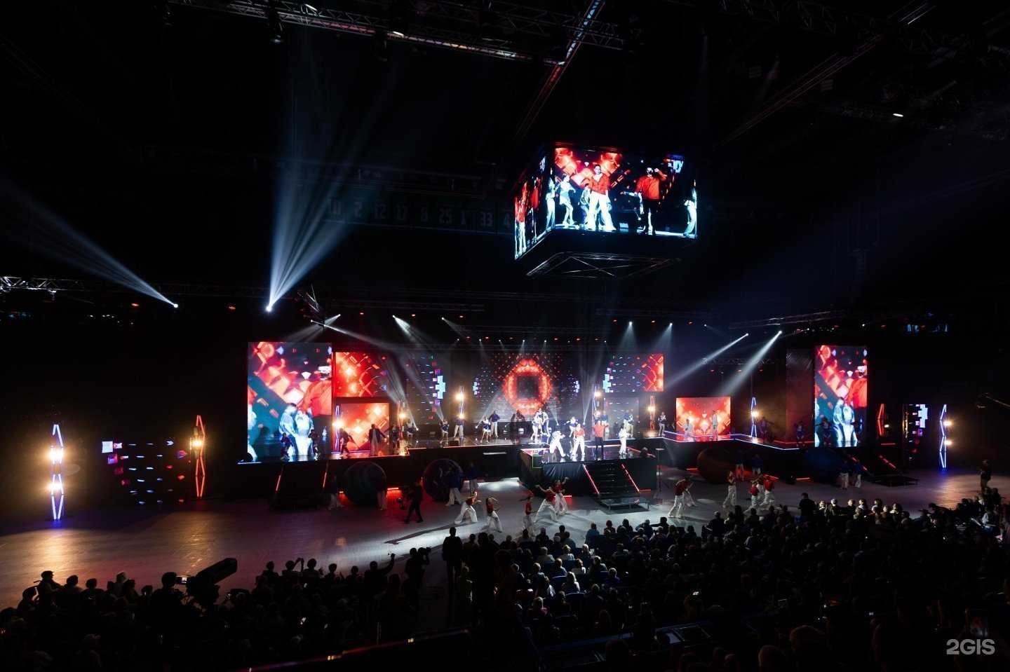 Отзывы на компанию Fsd Ufa - Шоу технологии в Уфе c фото