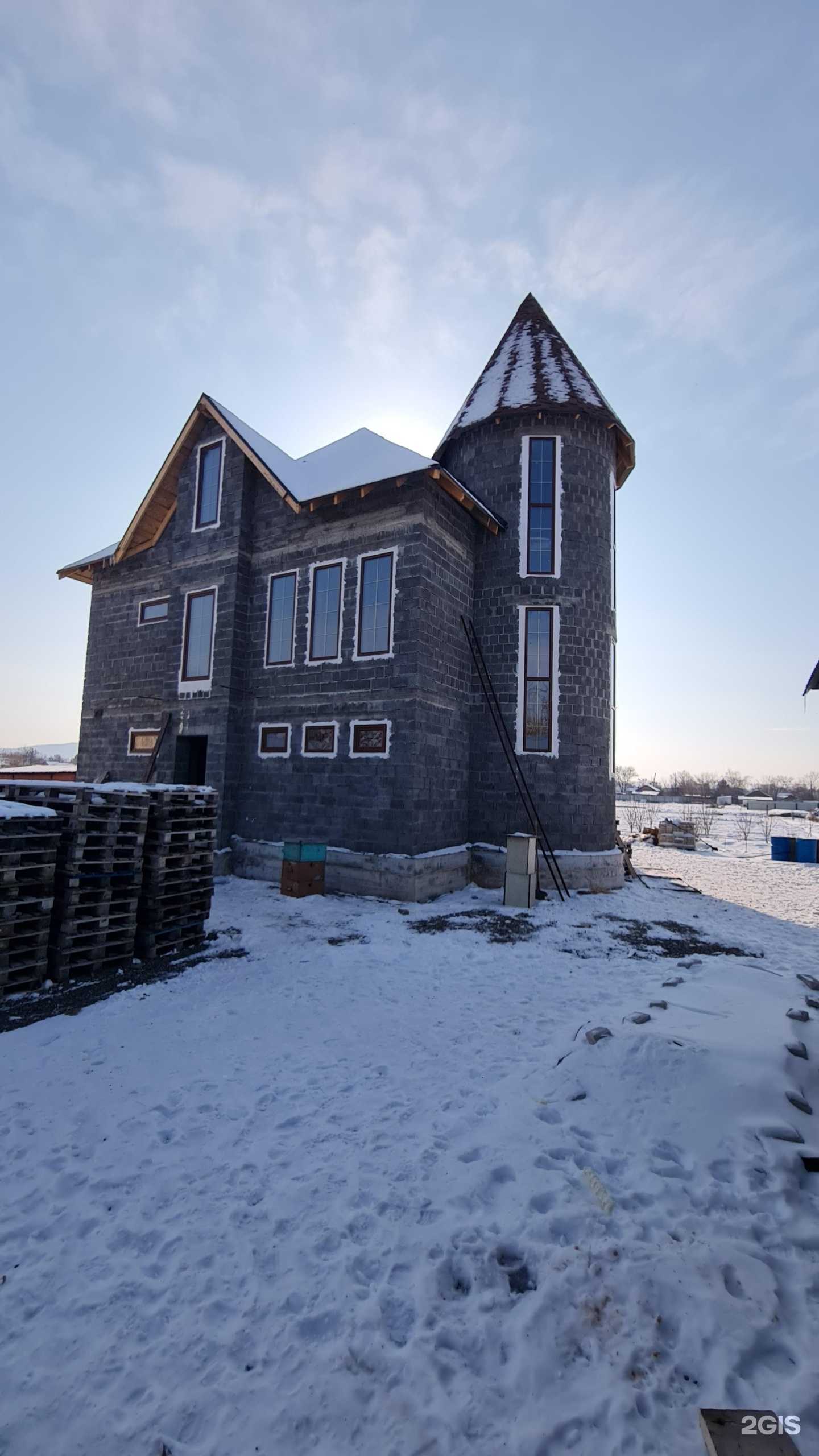 Отзывы на компанию Windoors в Артёме c фото