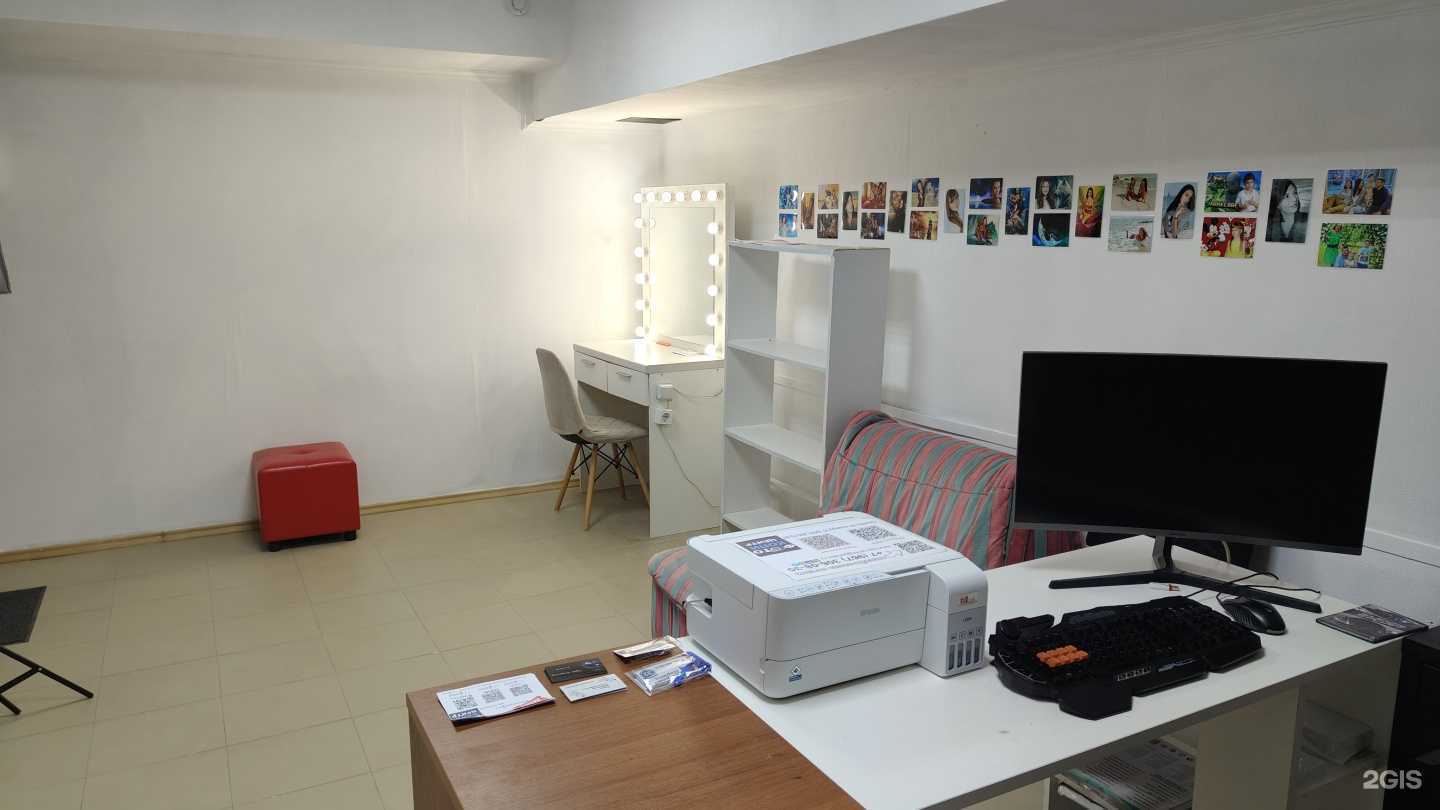 Отзывы на компанию Фотокопицентр в Краснодаре c фото