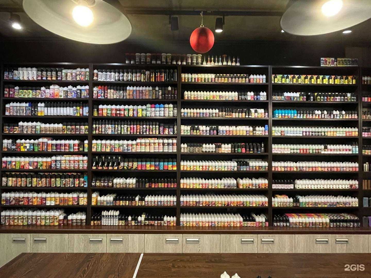 Отзывы на компанию Unismoke в Владивостоке c фото