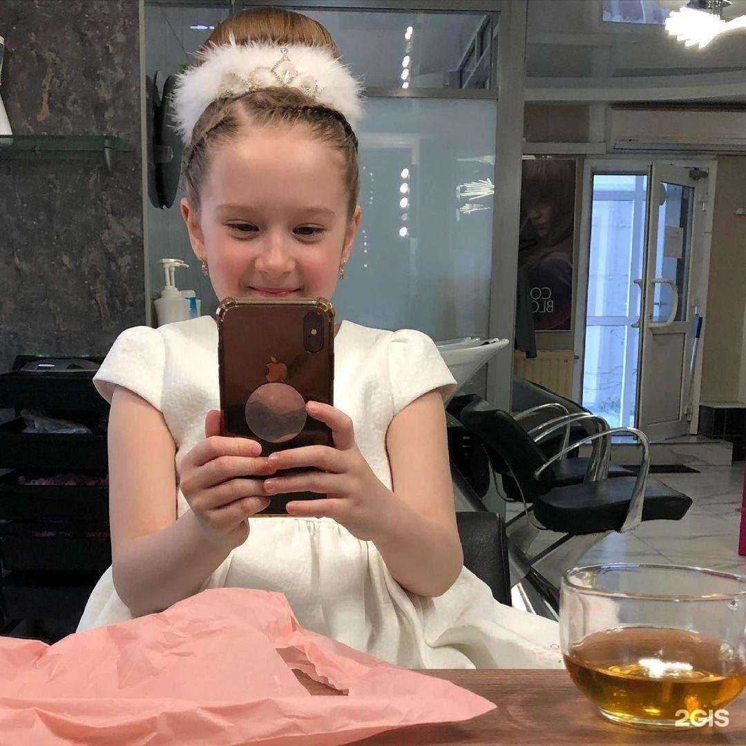 Отзывы на компанию Бьюти-студия в г. Якутск c фото