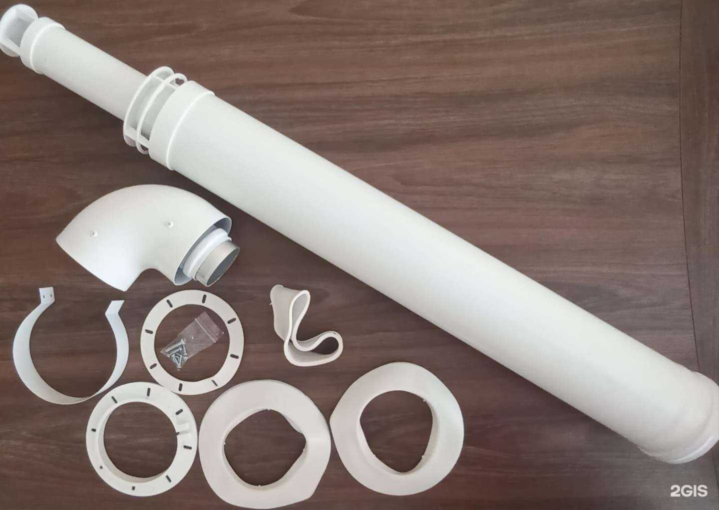 Отзывы на компанию Газ v Дом в г. Кемерово c фото