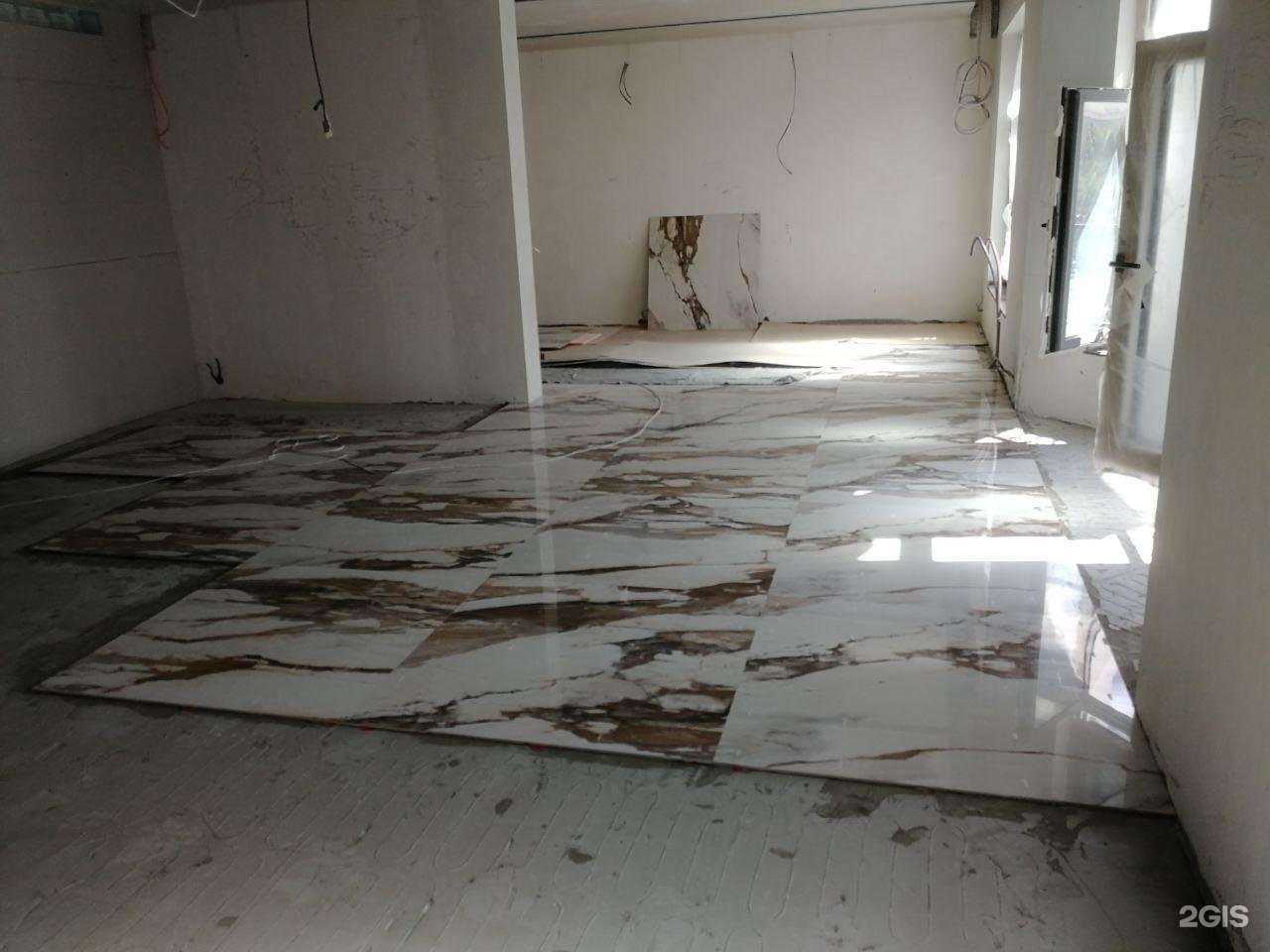 Отзывы на компанию Культура ремонта в Владивостоке c фото