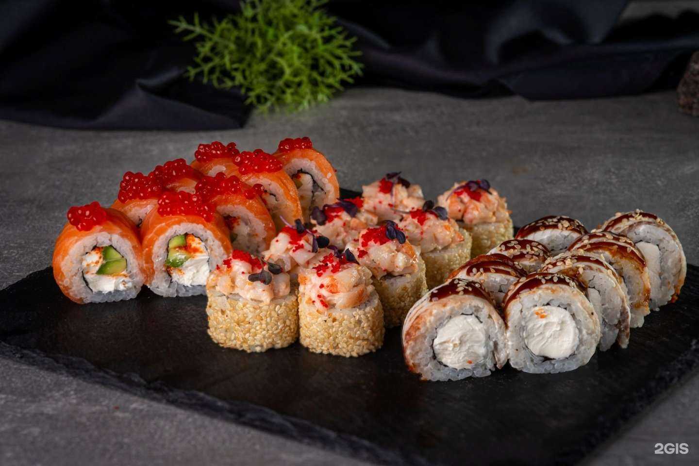 Отзывы на компанию Hanami в Калининграде c фото