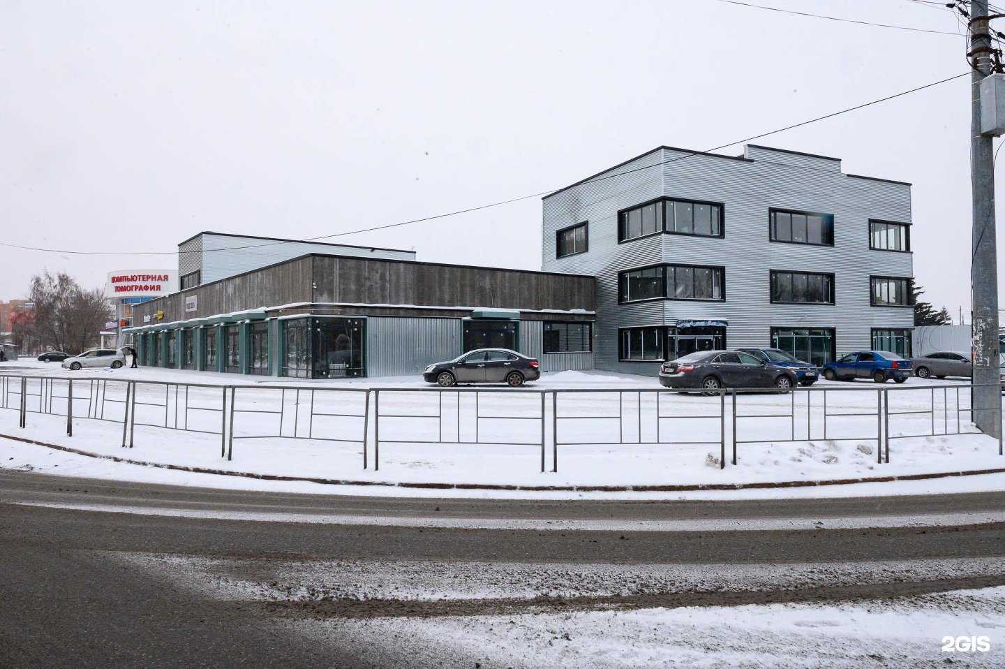 Отзывы на компанию Broxi в Тюмени c фото - фотография 2 из 2