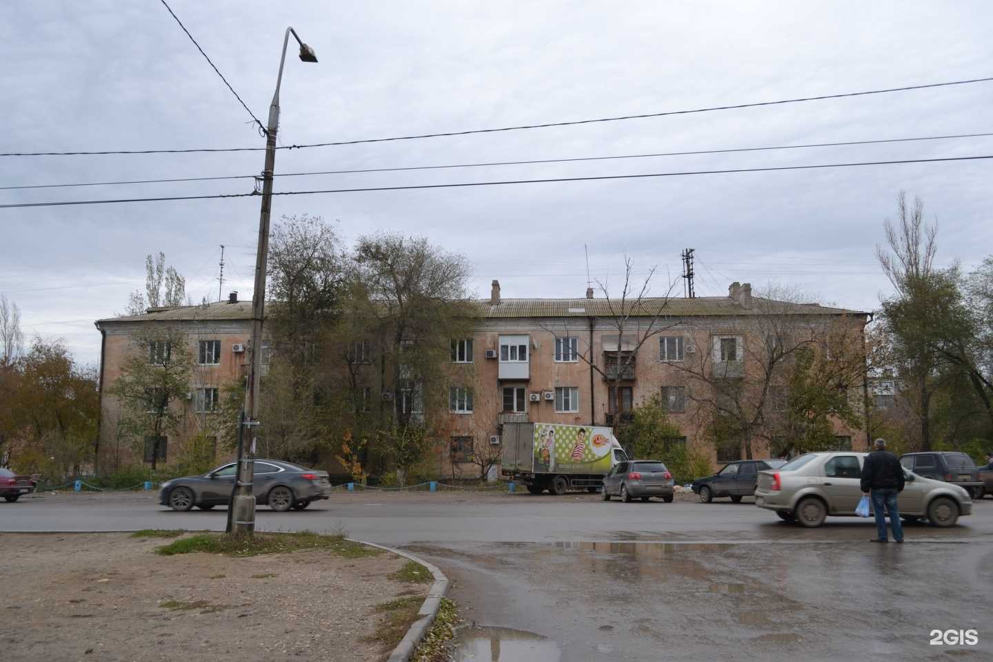 Отзывы на компанию Бриз в Волгограде c фото - фотография 2 из 2