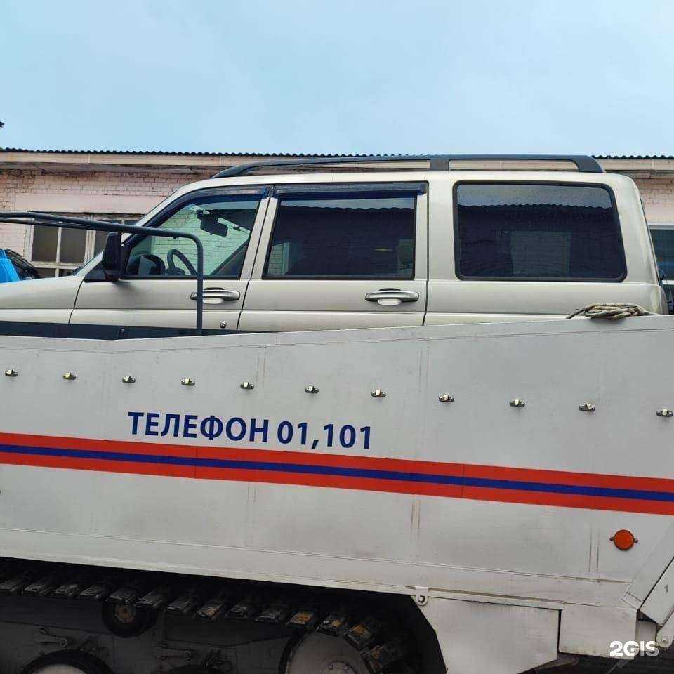 Отзывы на компанию Транспорт в Нижнем Новгороде c фото