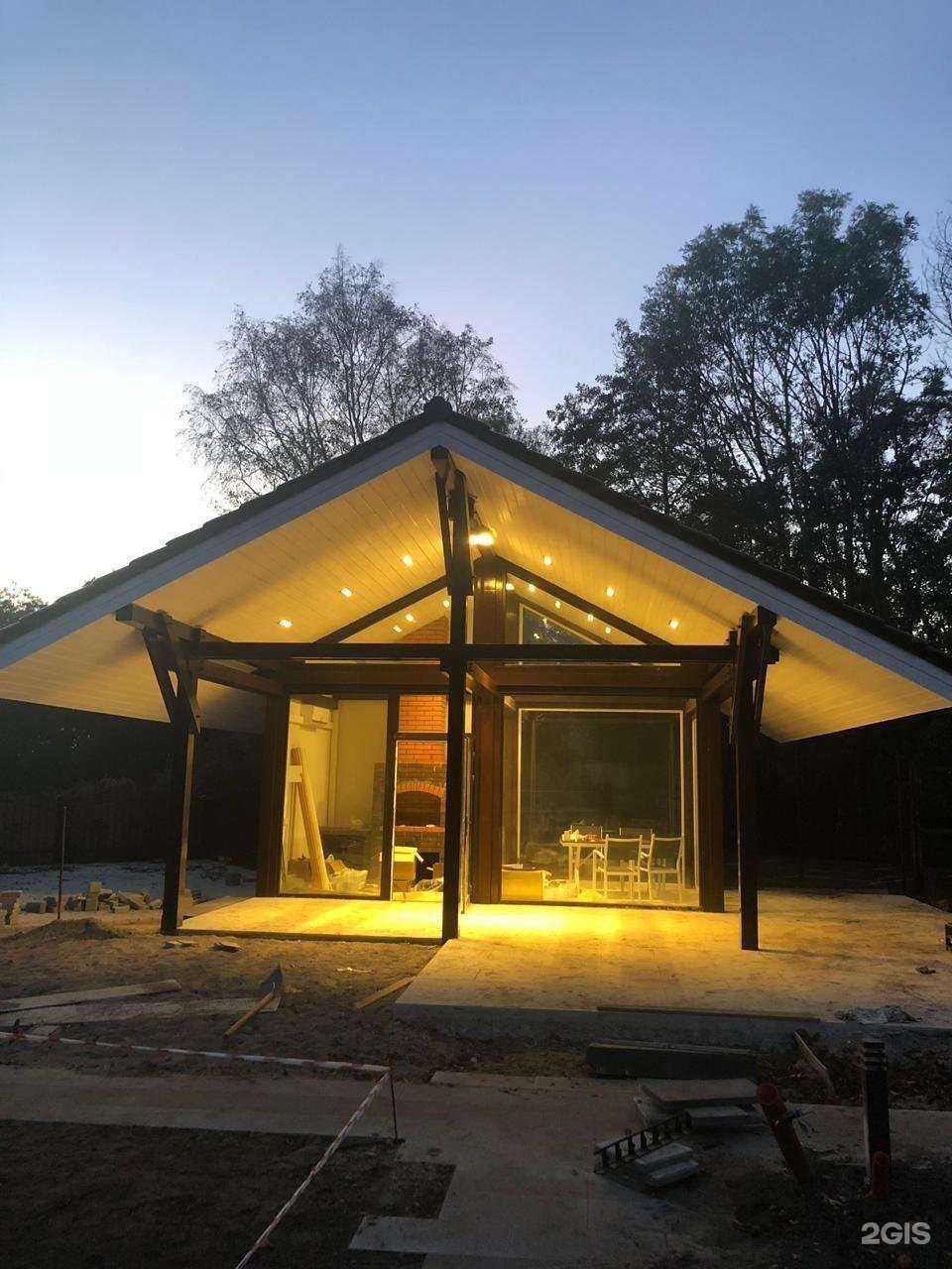 Отзывы на компанию Фундэкс Калининград в Калининграде c фото