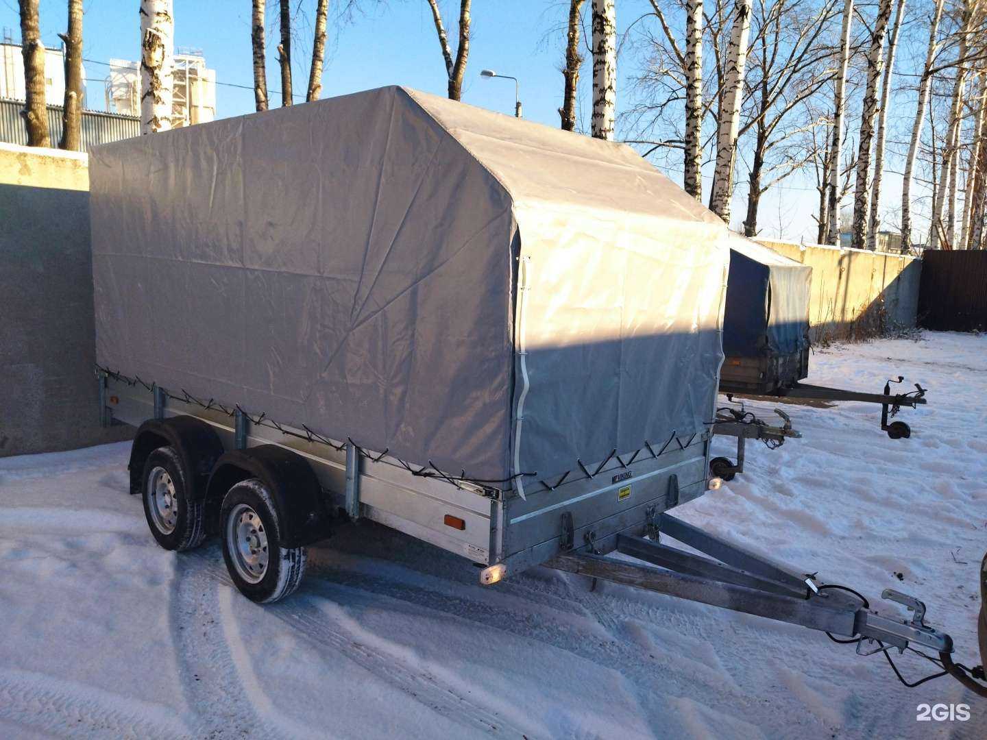 Отзывы на компанию Тарсус в Перми c фото