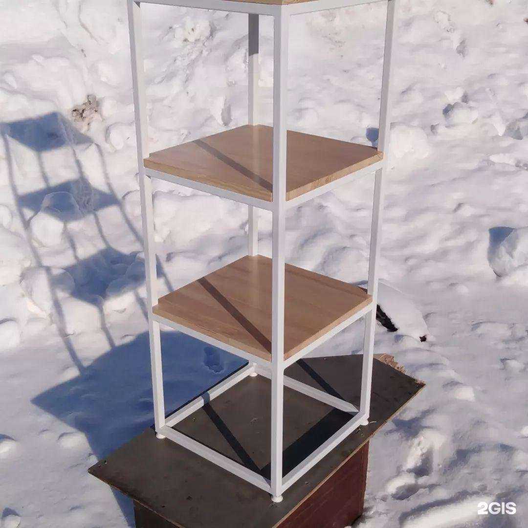 Отзывы на компанию Столярка НЧ в г. Набережные Челны c фото