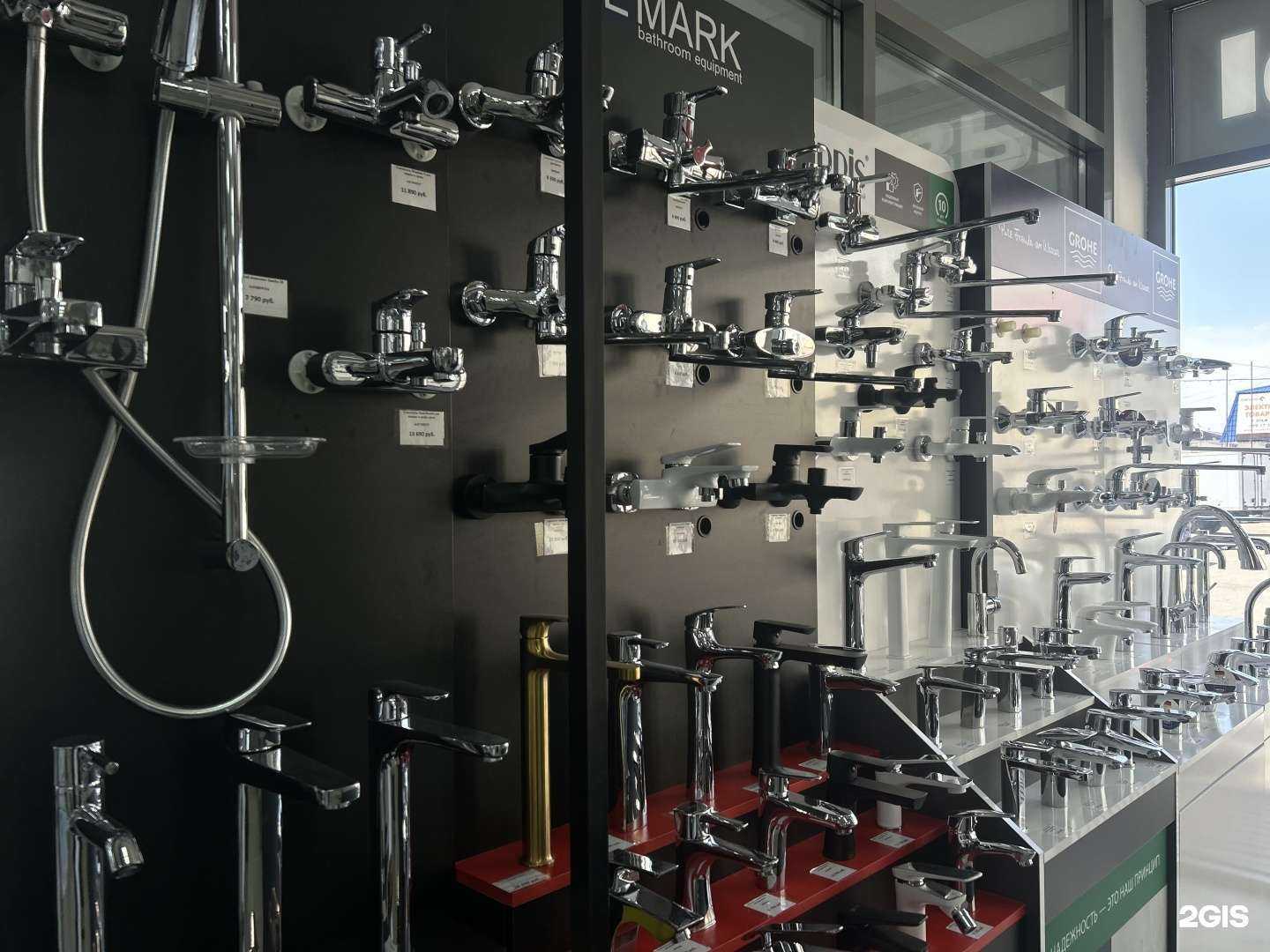 Отзывы на компанию Много ванн в г. Оренбург c фото