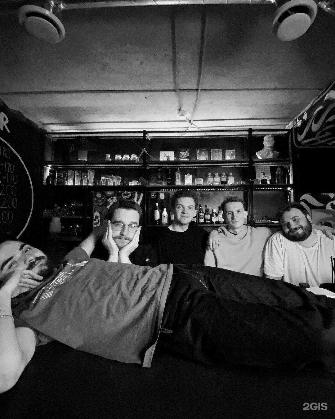 Отзывы на компанию Snatch bar в г. Калуга c фото