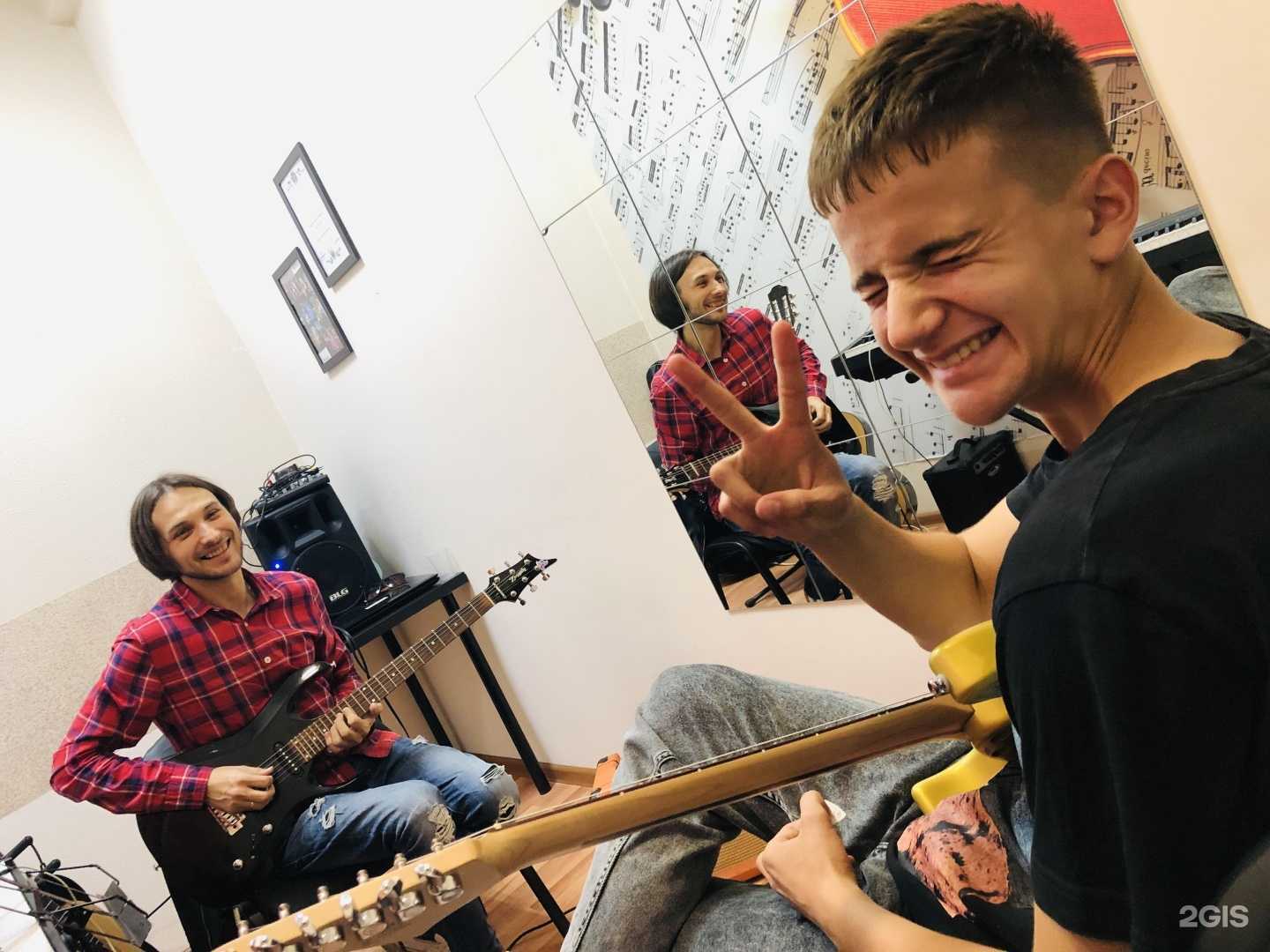 Отзывы на компанию Музыкальная школа для взрослых и детей в Ростове-на-Дону c фото