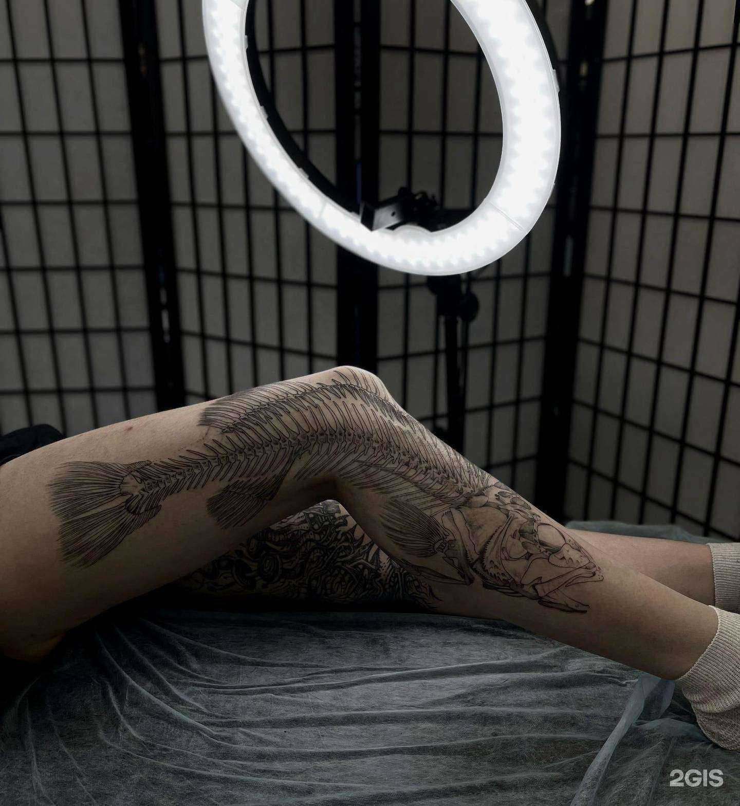 Отзывы на компанию Революция в Новосибирске c фото