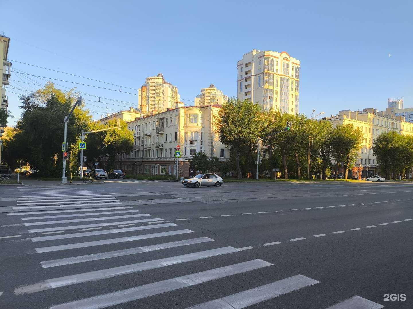 Отзывы на компанию Реклама в городе в Екатеринбурге c фото - фотография 2 из 2