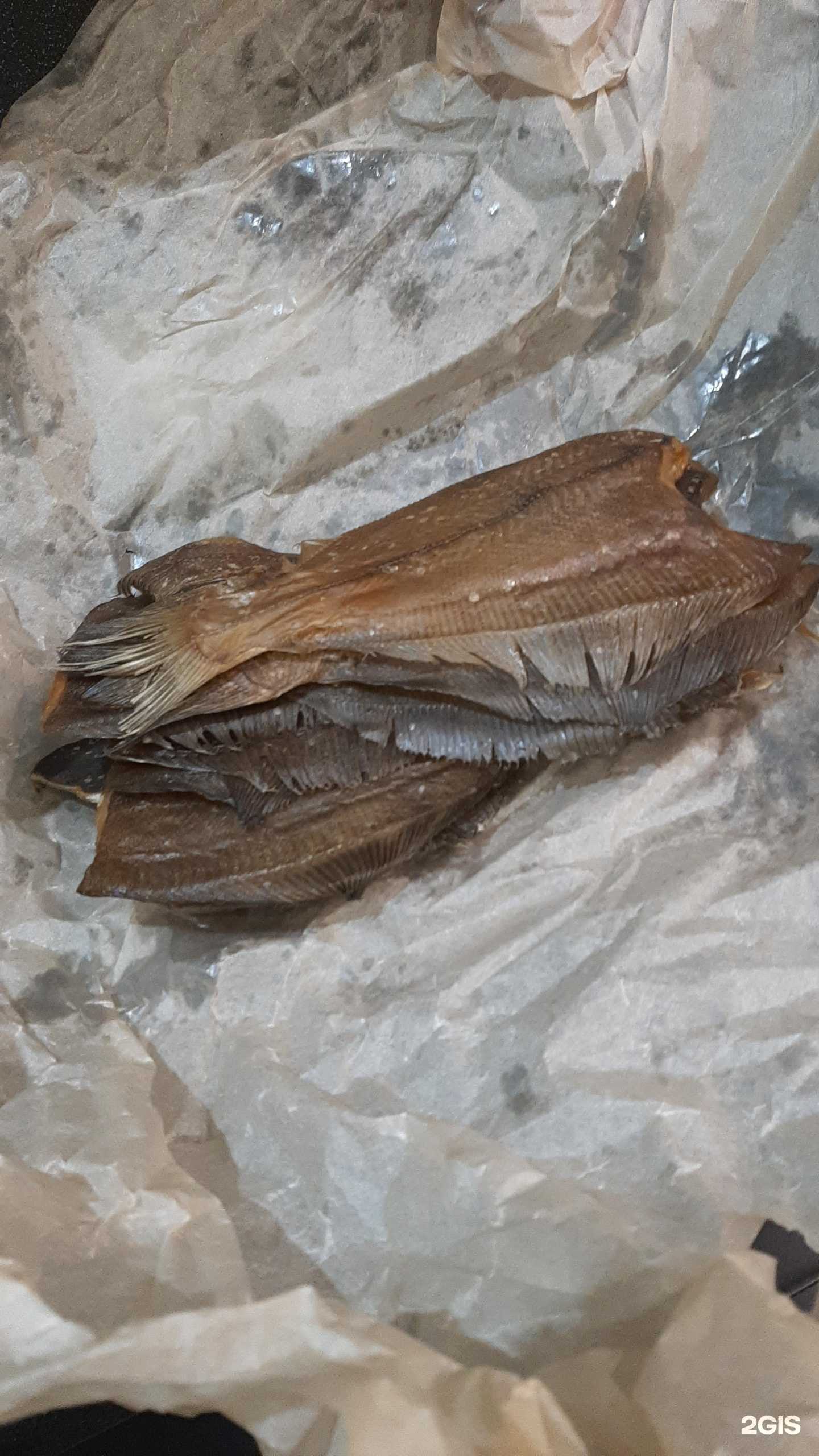 Отзывы на компанию Рыбный коптильный цех в г. Архангельск c фото