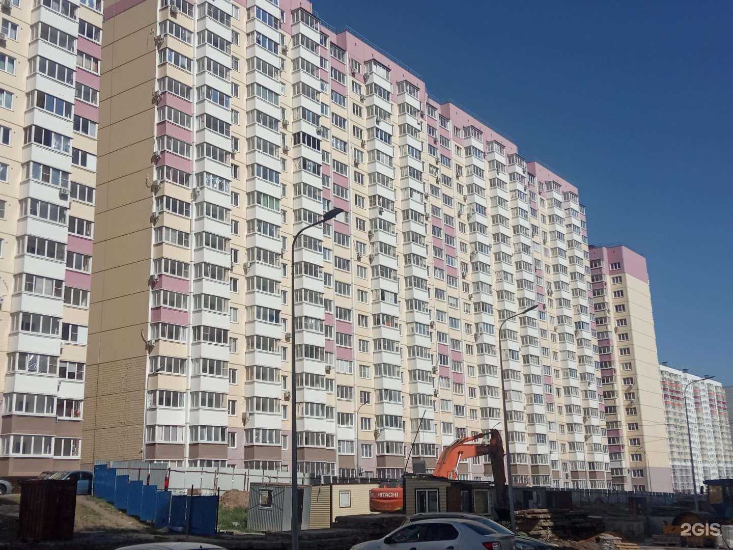 Отзывы на компанию Квартирное бюро в г. Ростов-на-Дону c фото