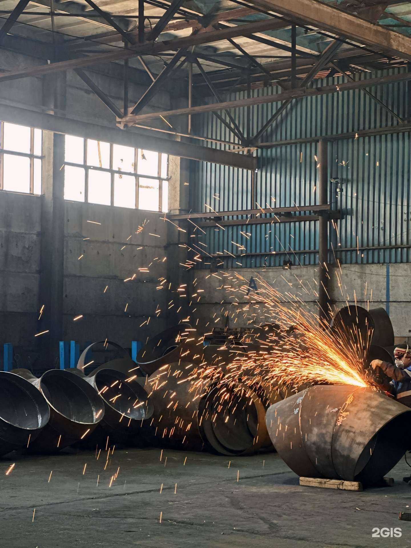 Отзывы на компанию Завод трубопроводных соединений в Челябинске c фото