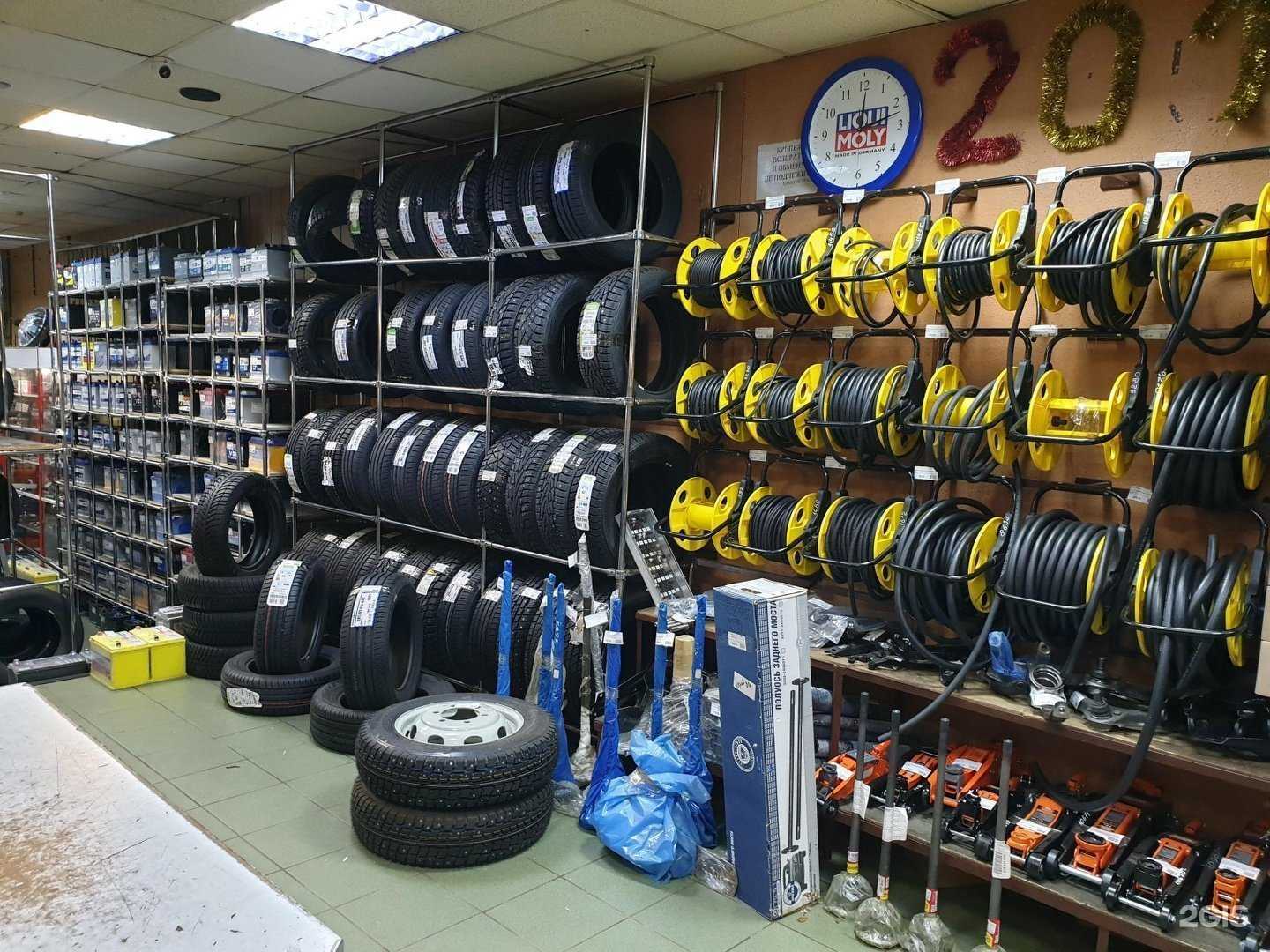 Отзывы на компанию Авто 24 в Красногорске c фото