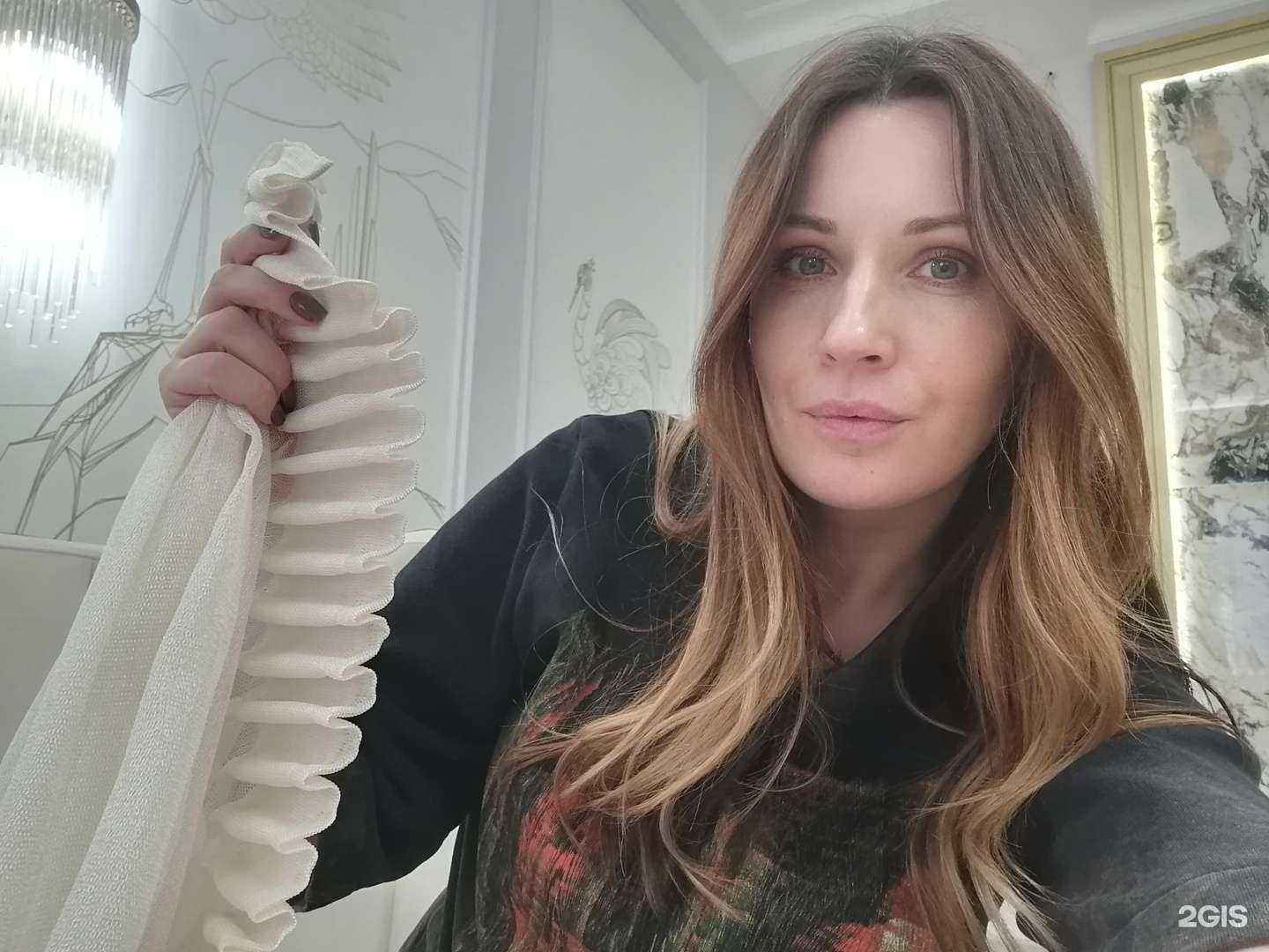 Отзывы на компанию Декорация в Перми c фото