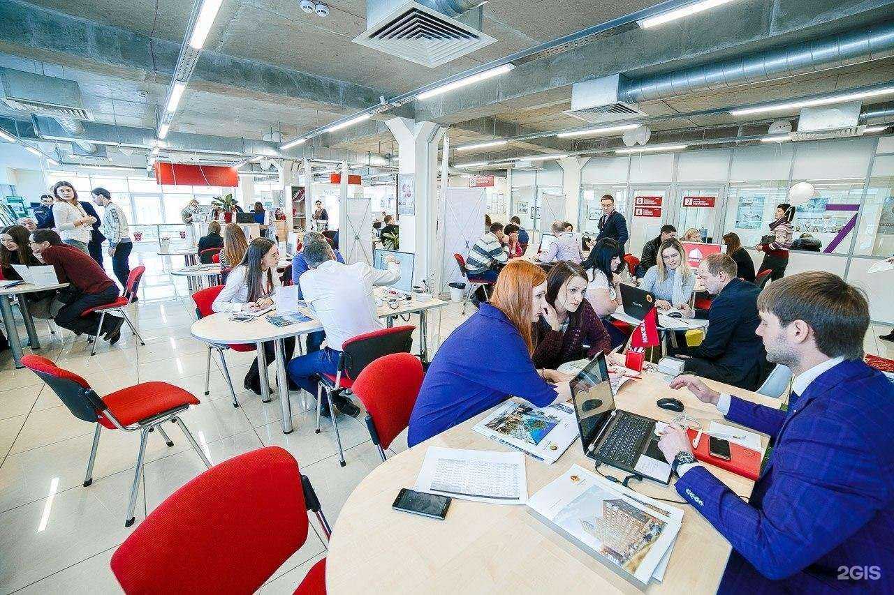 Отзывы на компанию Этажи в г. Екатеринбург c фото