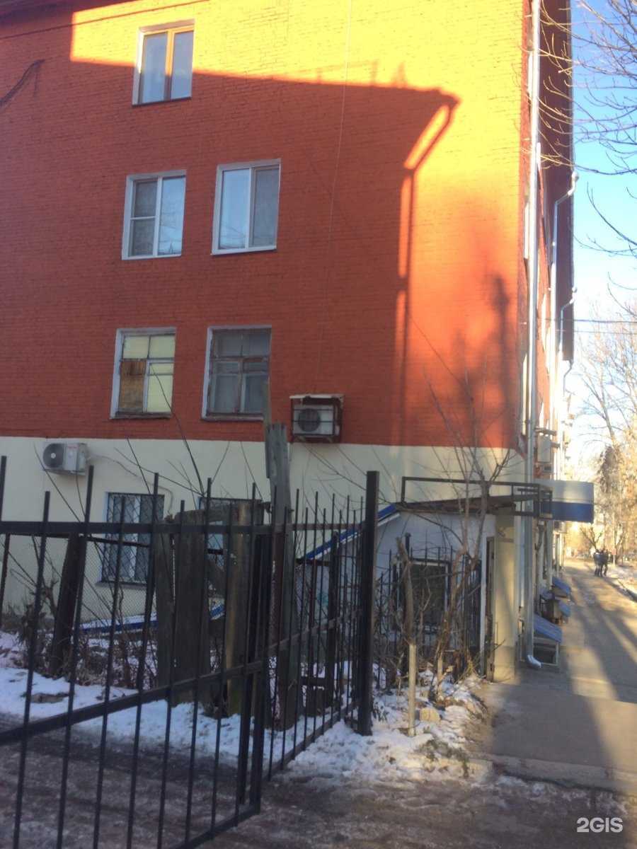 Отзывы на компанию Алексфилл в Туле c фото - фотография 2 из 2