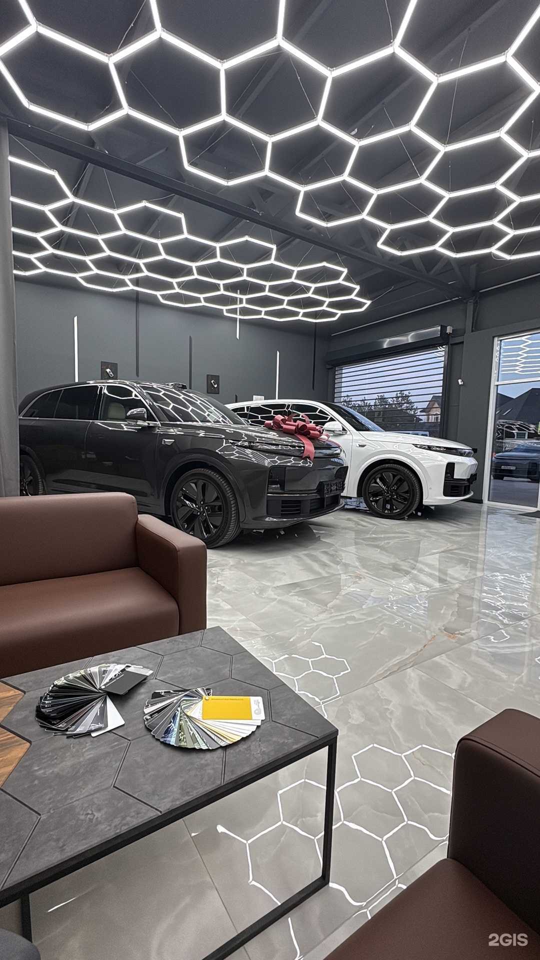 Отзывы на компанию Li auto в Краснодаре c фото