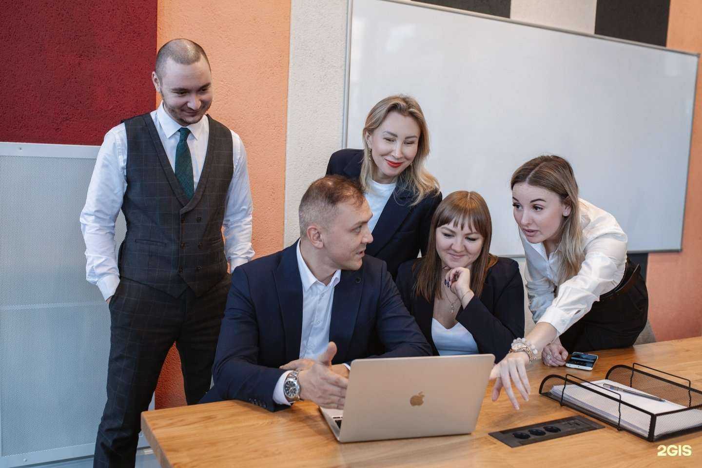 Отзывы на компанию Лев и Партнеры в Перми c фото