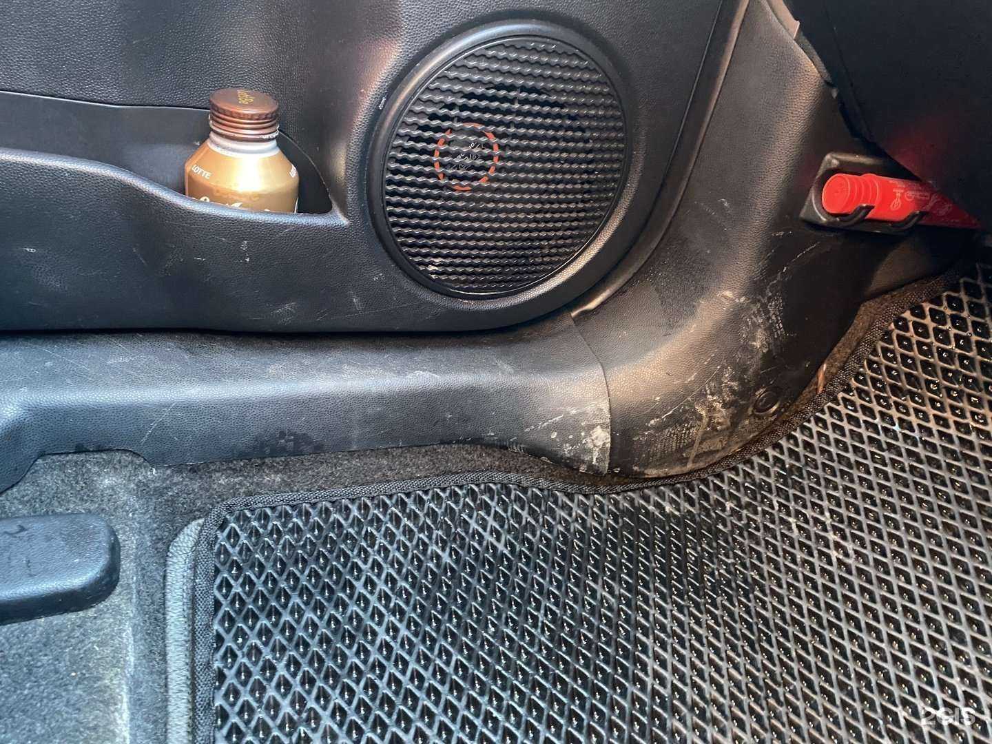 Отзывы на компанию Поворот в Южно-Сахалинске c фото