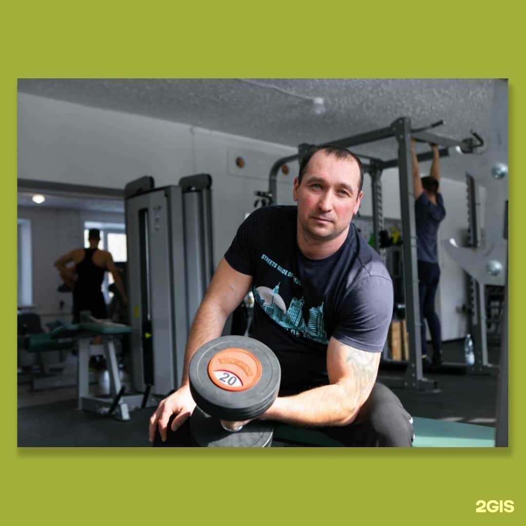 Отзывы на компанию Тема cпорта в г. Тольятти c фото