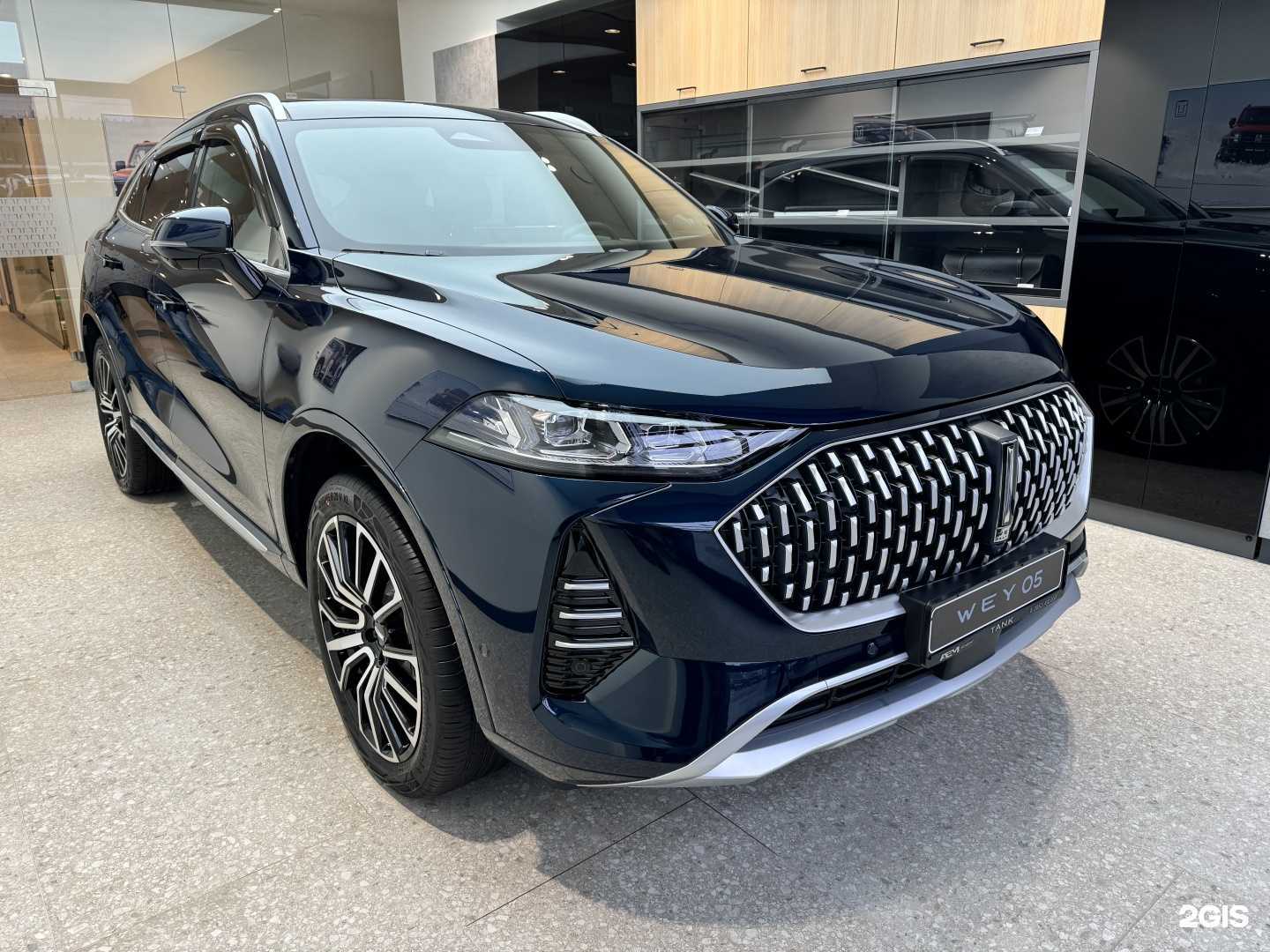 Отзывы на компанию Wey Аem Холдинг в Барнауле c фото