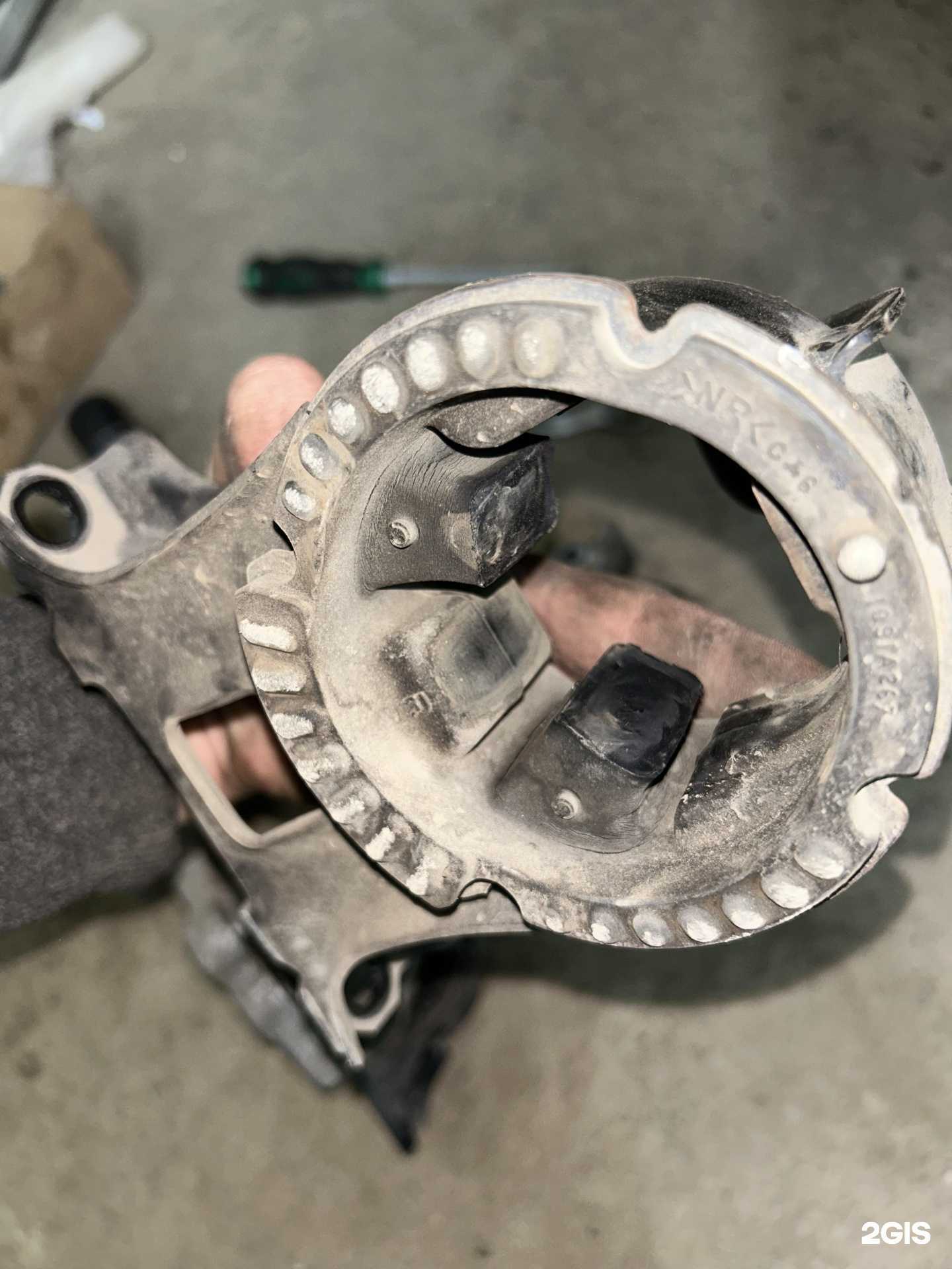 Отзывы на компанию Avto expert в г. Комсомольск-на-Амуре c фото