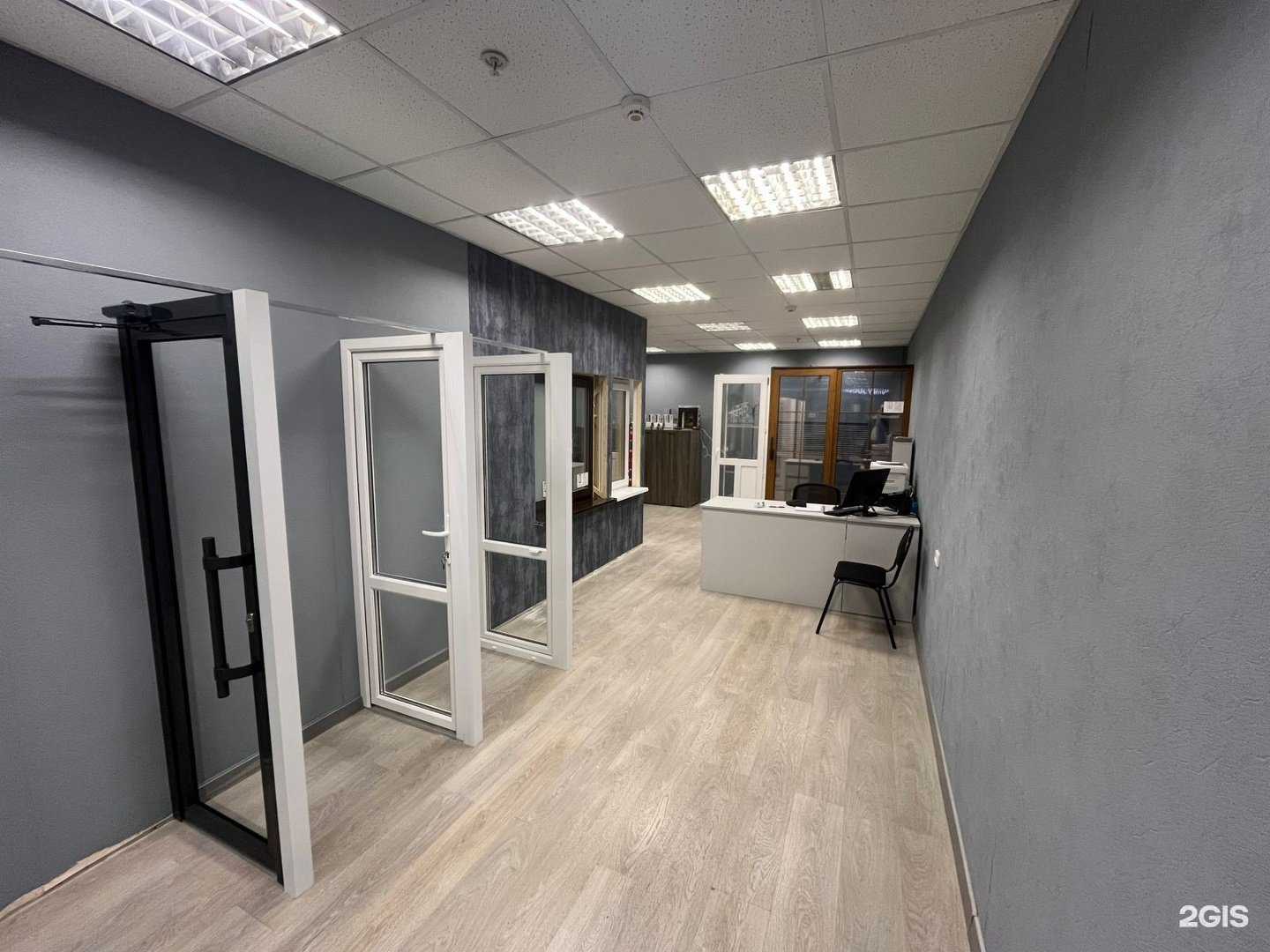 Отзывы на компанию Новое окно в г. Ярославль c фото