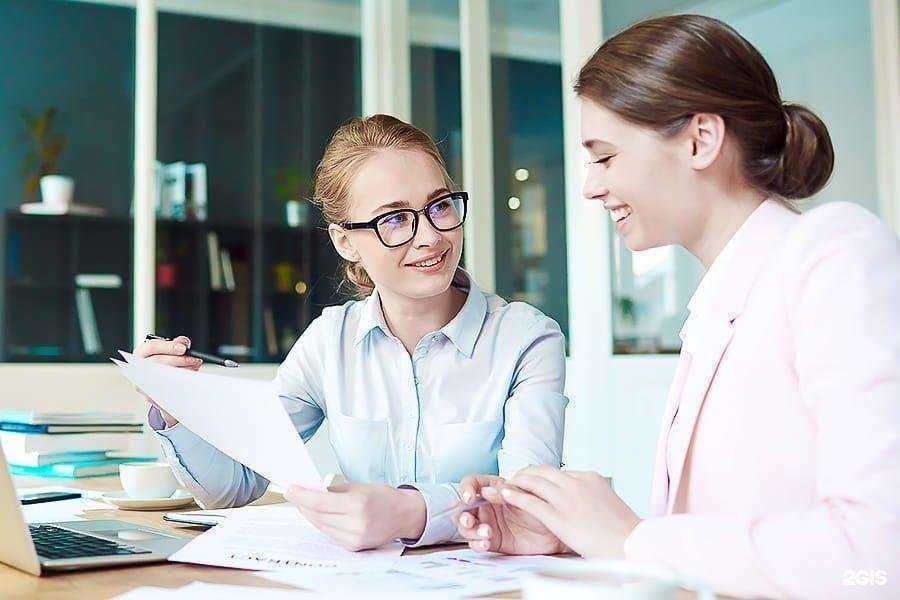 Отзывы на компанию Центр бухгалтерского учета и отчетности в г. Пермь c фото