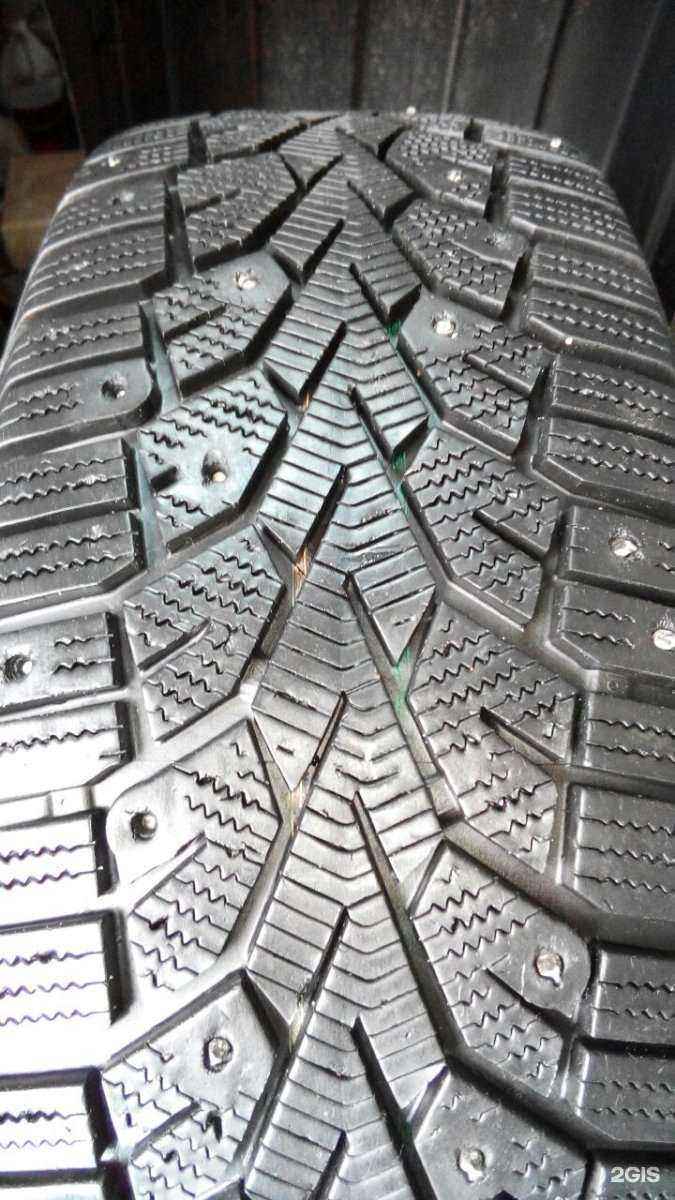 Отзывы на компанию Сезон-шина в г. Кемерово c фото