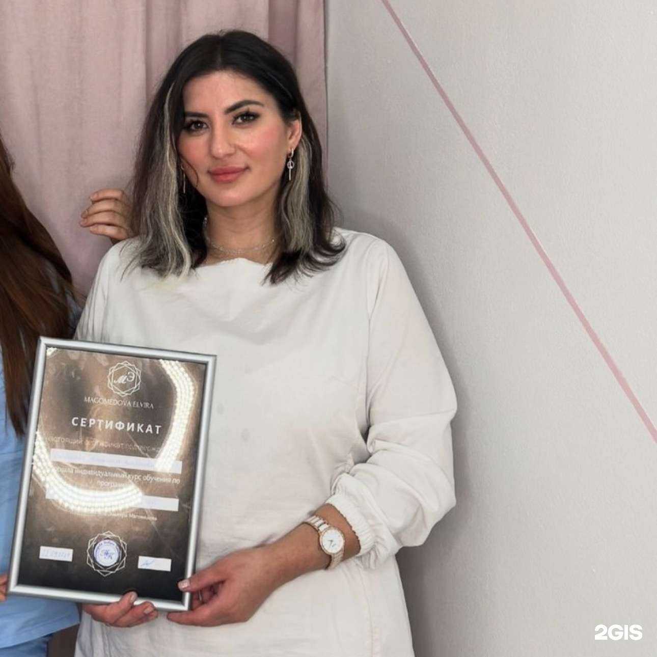 Отзывы на компанию Кабинет косметолога в г. Сургут c фото