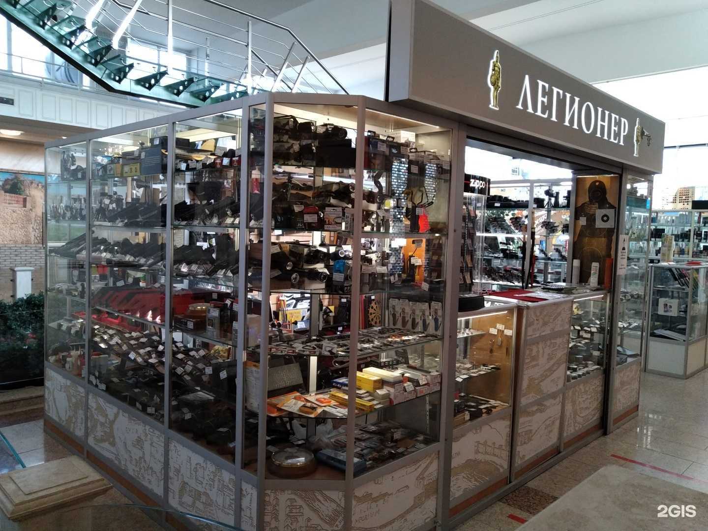 Отзывы на компанию Легионер в Люберцах c фото
