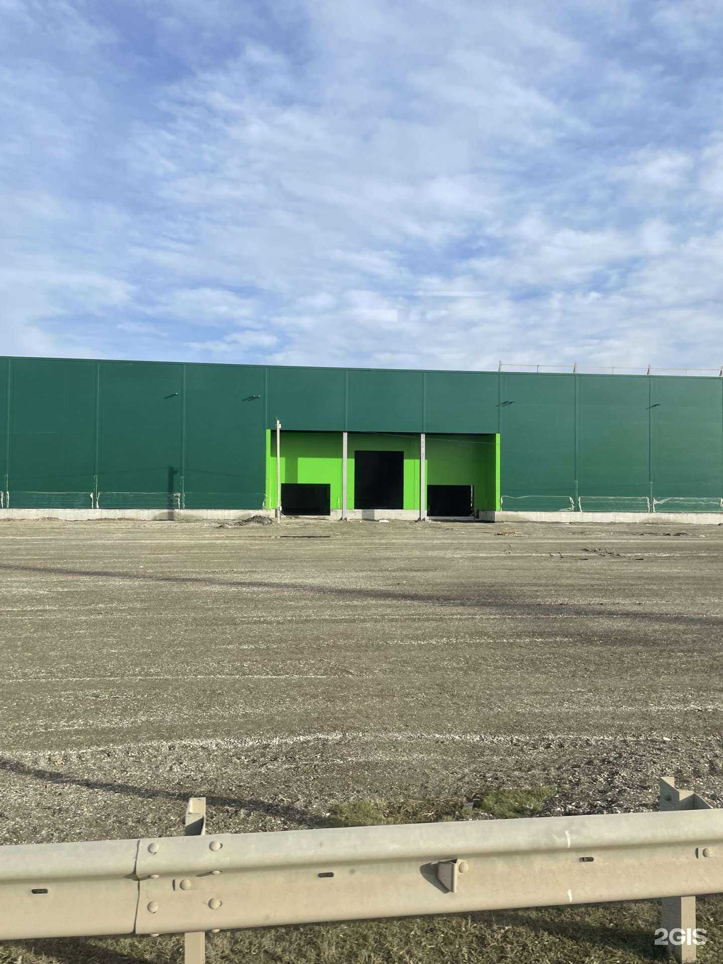 Отзывы на компанию Stroykar-13 в Грозном c фото - фотография 2 из 2