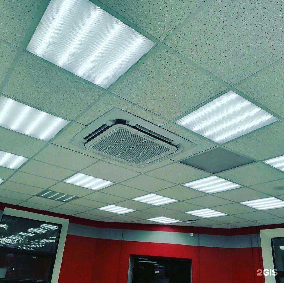 Отзывы на компанию Климат Инженер в г. Киров c фото