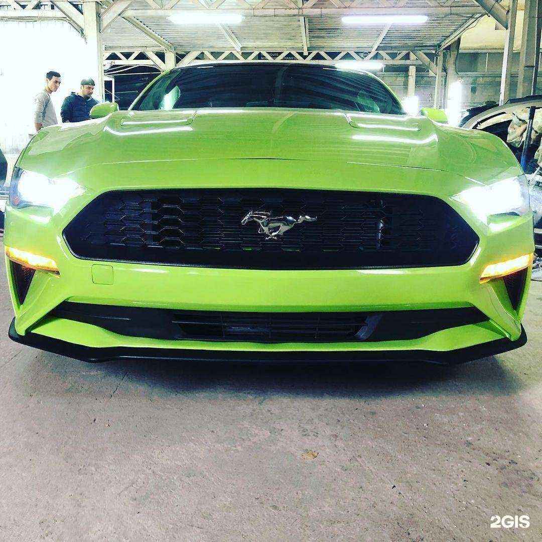 Отзывы на компанию Гарант авто в Коммунарке c фото