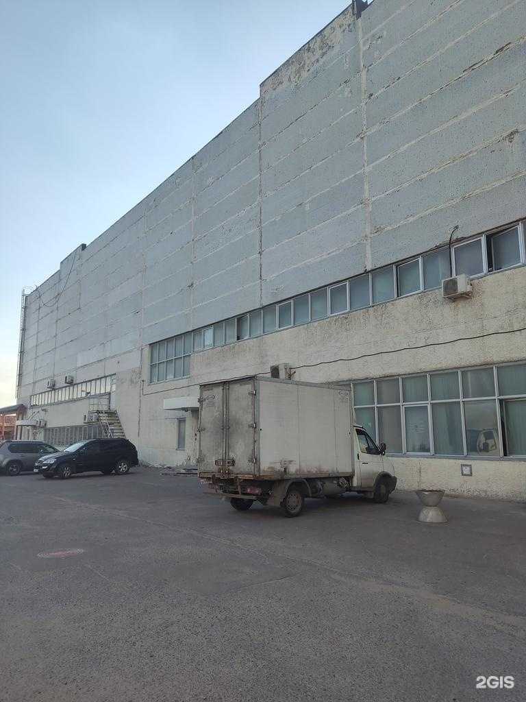 Отзывы на компанию Комплектстрой в г. Видное c фото