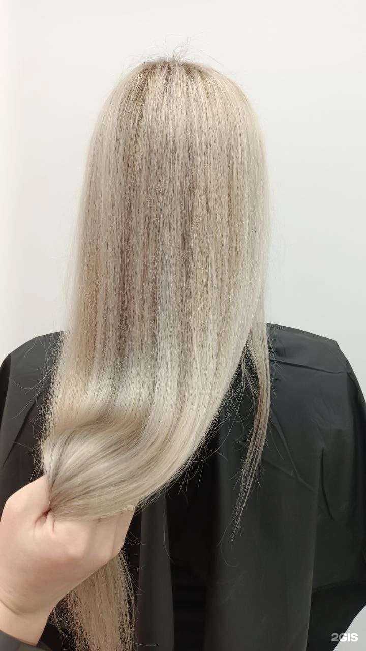 Отзывы на компанию Кабинет парикмахера-колориста в Сочи c фото