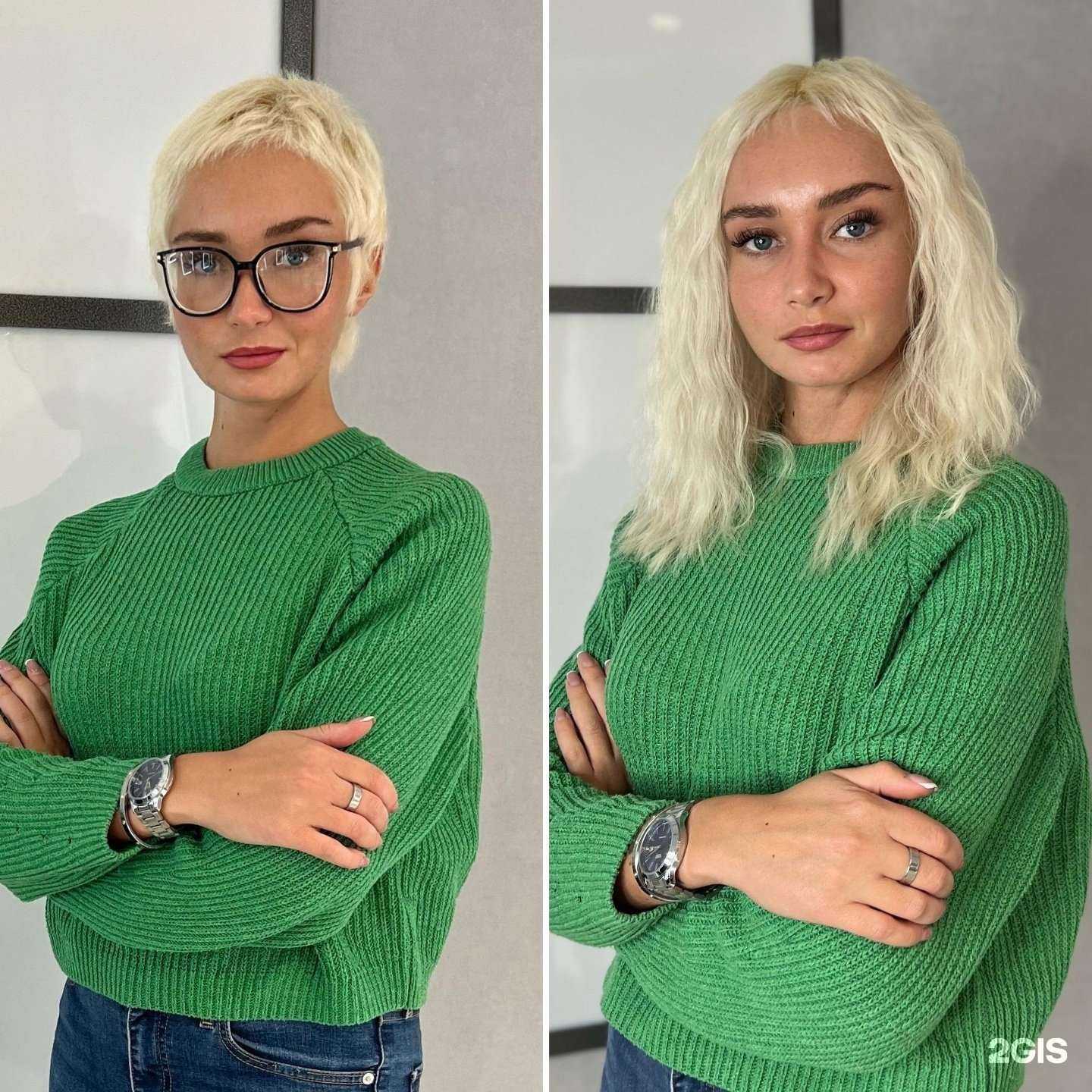 Отзывы на компанию Tata hair school в г. Екатеринбург c фото