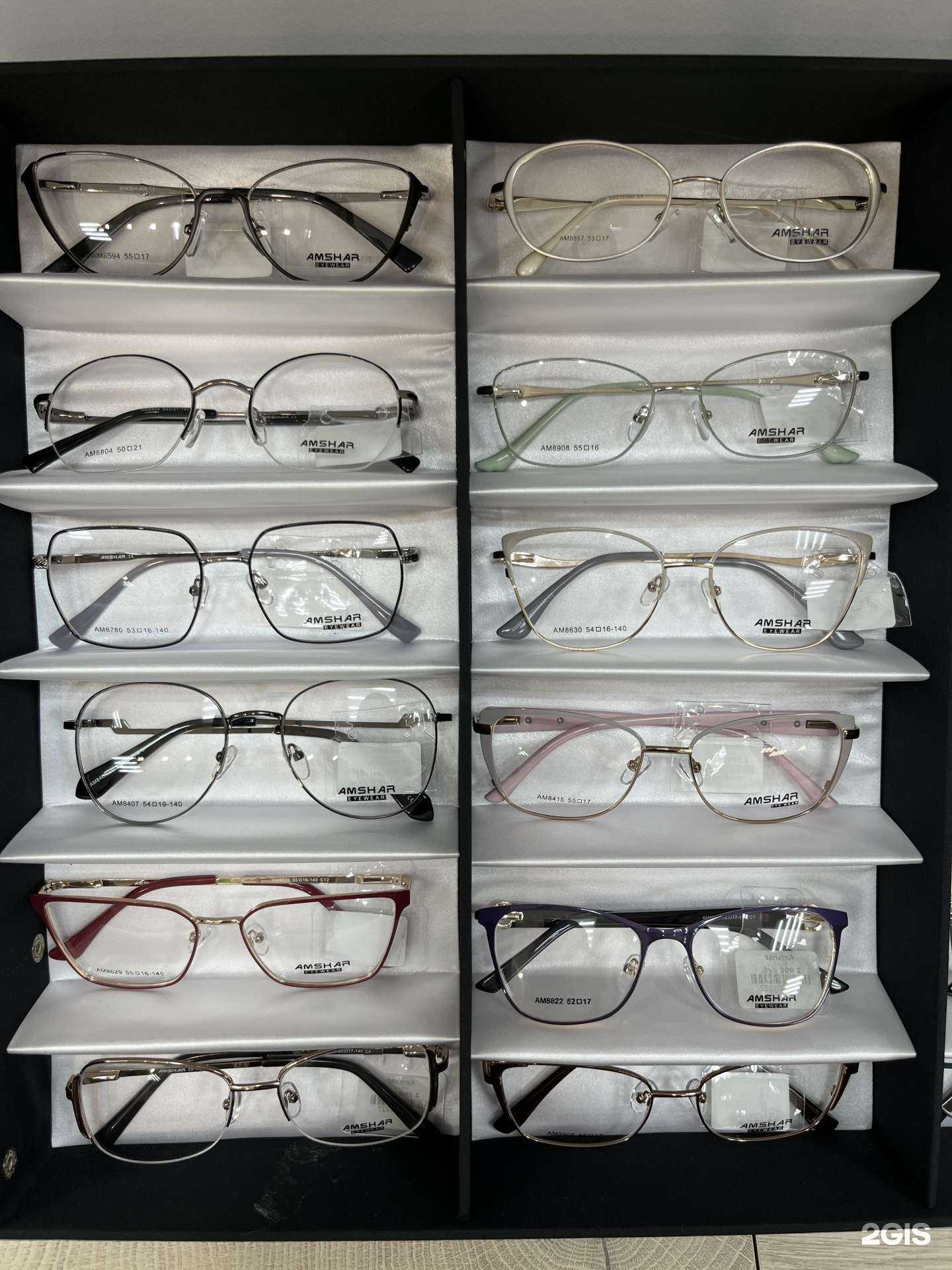 Отзывы на компанию Своя оптика в г. Уфа c фото
