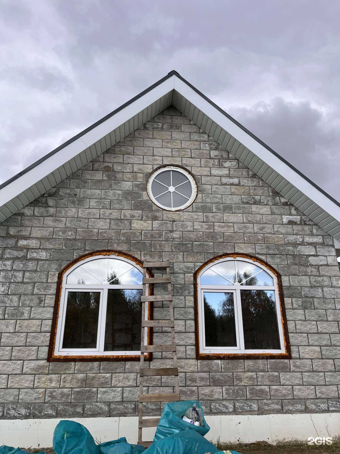 Отзывы на компанию Мастер окон в Томске c фото