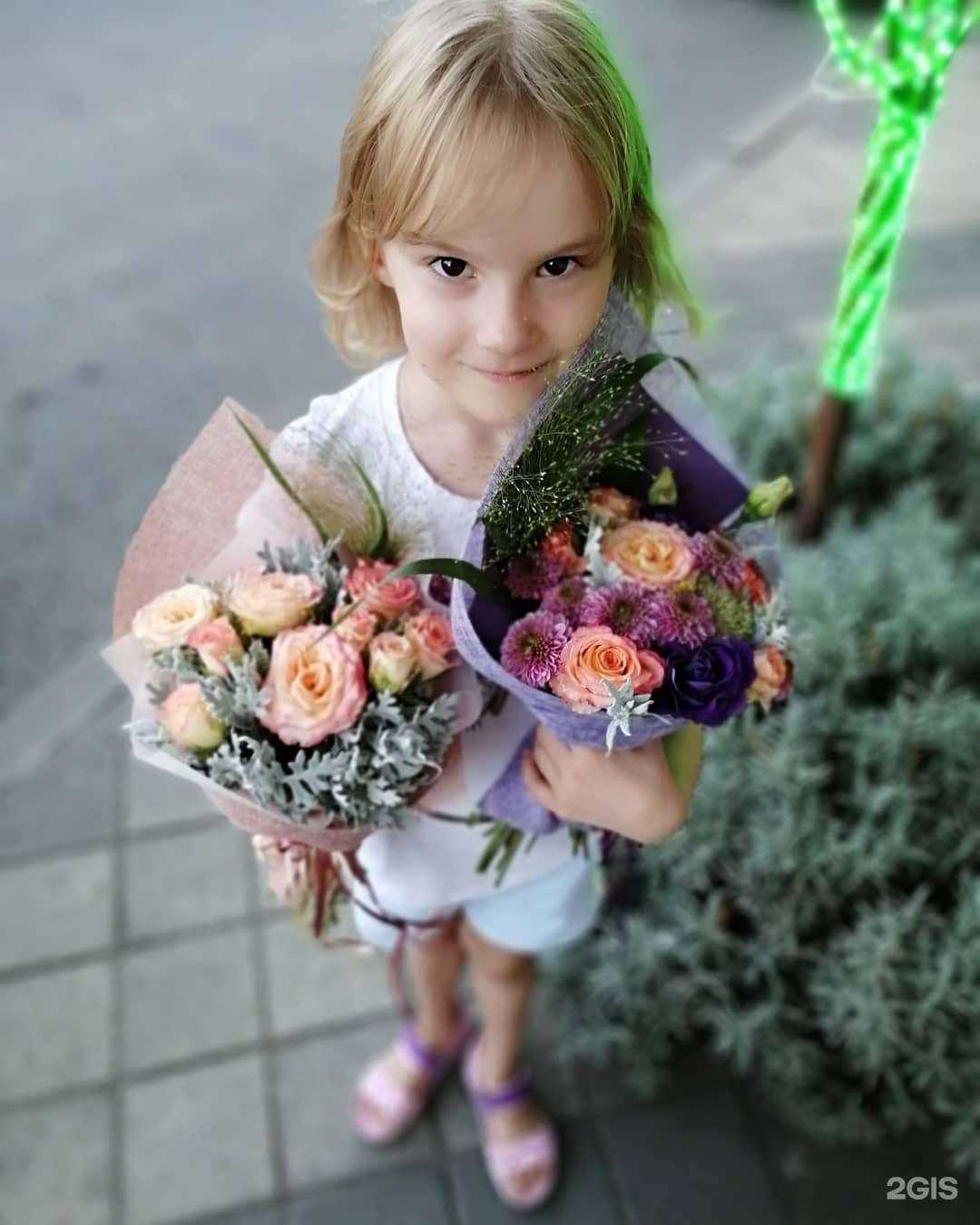 Отзывы на компанию Цветы и птицы в Краснодаре c фото