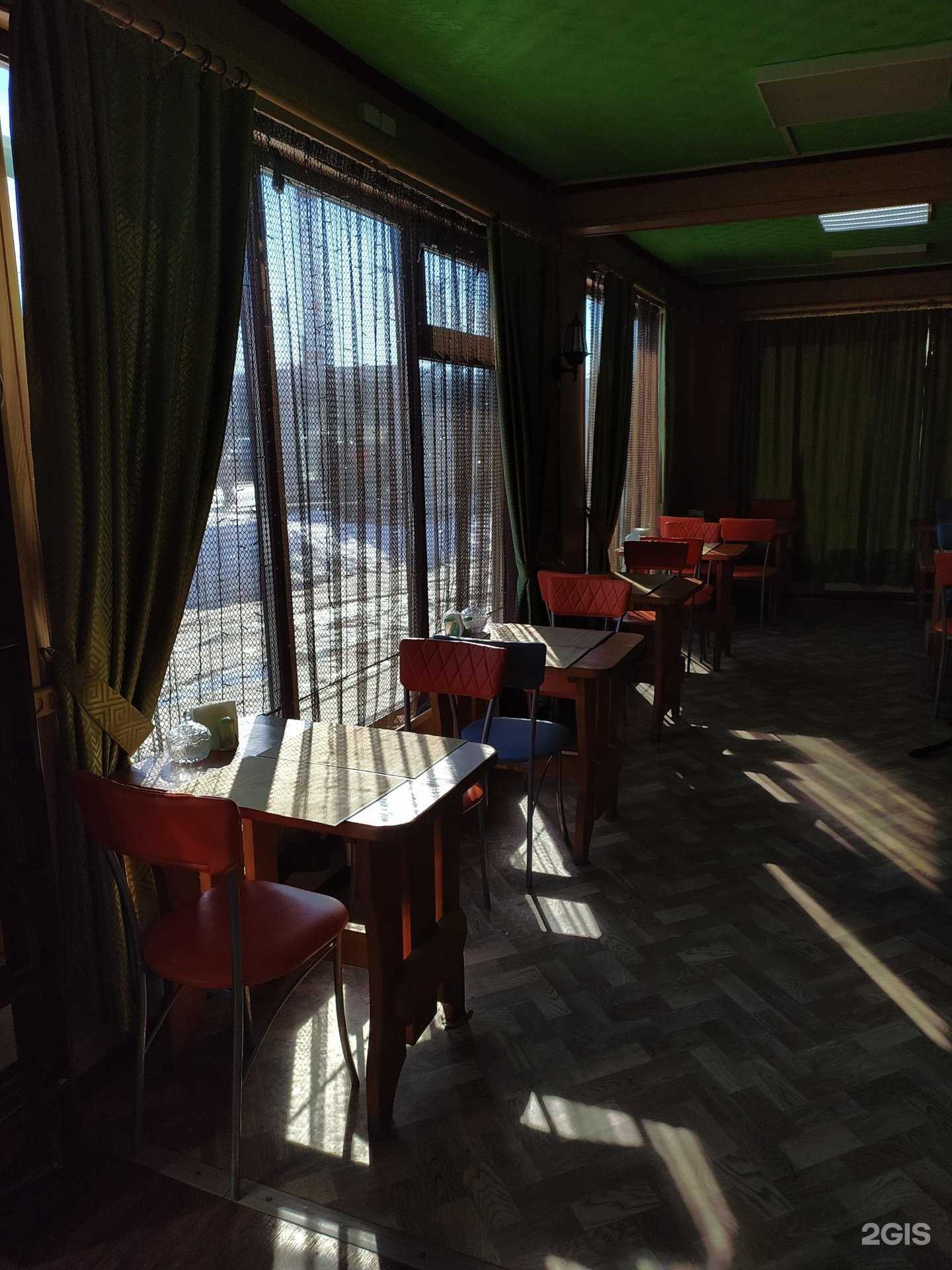 Отзывы на компанию Восточная кухня в г. Омск c фото